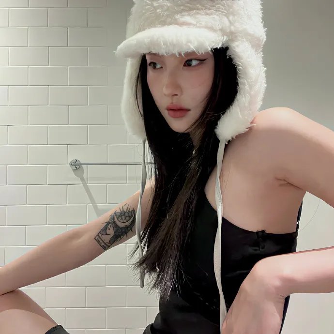 阁楼的拉杰