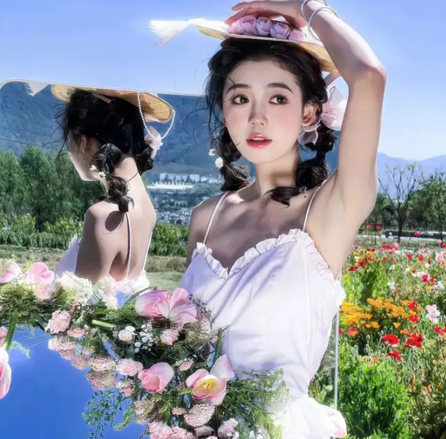 雌雌大盗