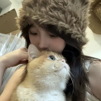 彩色的小路