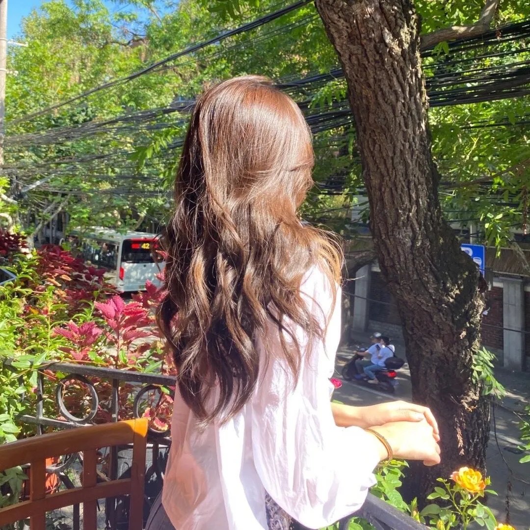 灵欲相通姊妹花